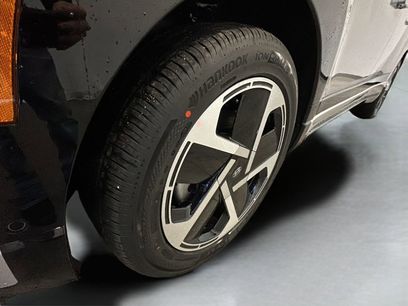 New 2026 Hyundai Ioniq 9 Limited