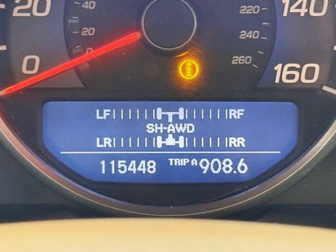 Used 2009 Acura RL w/ Technology Package image 15