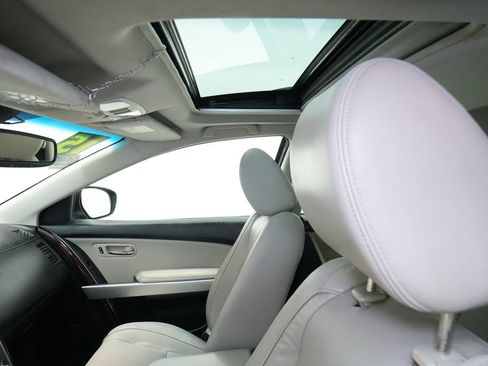 Used 2015 MAZDA CX-9 Grand Touring w/ GT Technology Package image 21