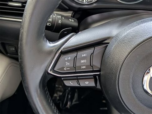 Used 2020 MAZDA CX-5 Grand Touring image 33