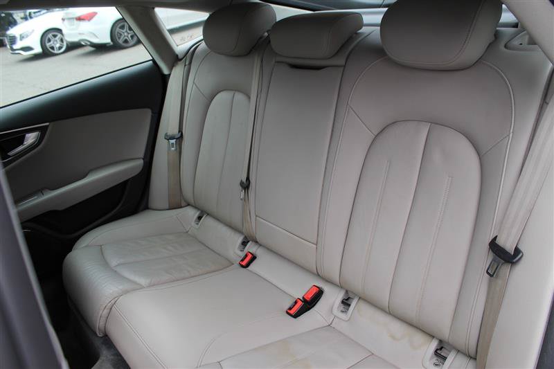 Used 2018 Audi A7 3.0T Premium Plus w/ Driver Assistance Package AWD/4WD image 31