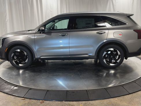 New 2026 Kia Sorento EX w/ EX Premium Package image 7