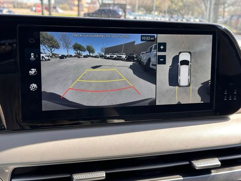 Used 2025 Hyundai Palisade Limited image 41