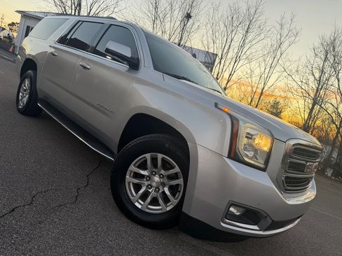 Used 2015 GMC Yukon XL SLT image 57