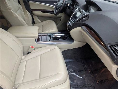 Used 2016 Acura MDX SH-AWD w/ Technology Package image 22