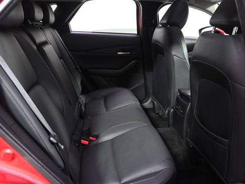 Used 2024 MAZDA CX-30 AWD 2.5 S w/ Preferred Package image 18