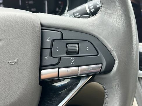 Used 2023 Cadillac XT6 Premium Luxury AWD/4WD image 22