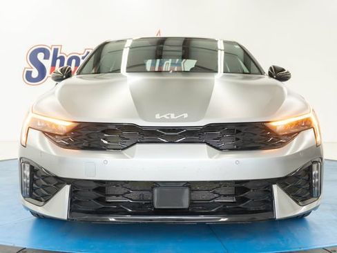 Used 2025 Kia K5 GT-Line w/ GT-Line Premium Package FWD image 24