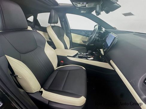 Certified 2024 Lexus NX 350h AWD image 30