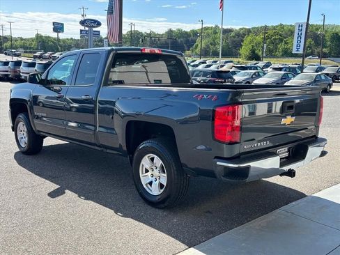 Used 2019 Chevrolet Silverado 1500 LT AWD/4WD image 2