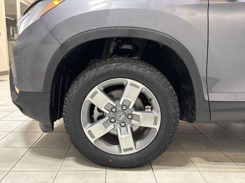 New 2026 Honda Ridgeline RTL image 5