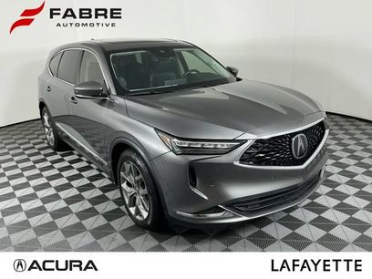 Certified 2023 Acura MDX FWD w/ Technology Package