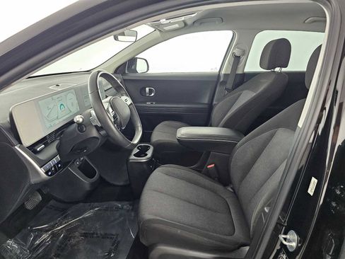 Used 2022 Hyundai Ioniq 5 SE w/ Cargo Package image 21