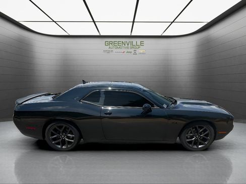 Used 2023 Dodge Challenger R/T w/ Plus Package image 7