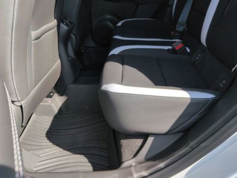 New 2026 Buick Envision Sport Touring AWD/4WD image 24