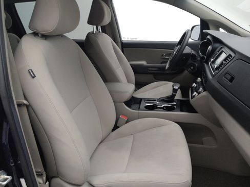 Used 2019 Kia Sedona LX FWD image 21