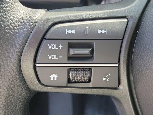 New 2026 Honda CR-V EX image 20