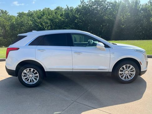 Used 2019 Cadillac XT5 FWD image 6