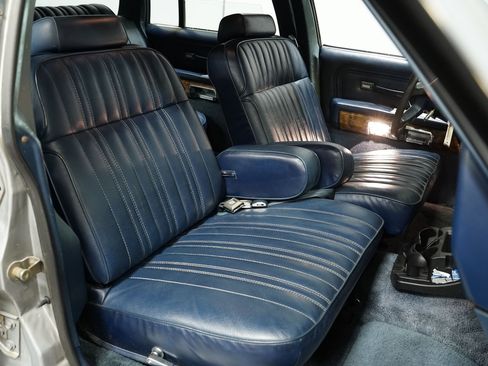 Used 1987 Mercury Grand Marquis Colony Park GS image 40