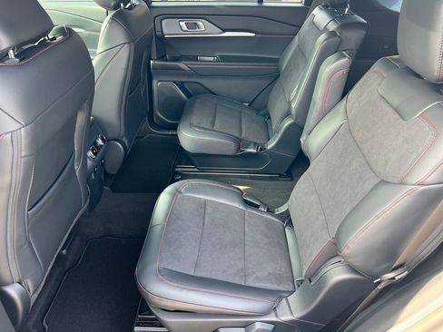 New 2026 Ford Explorer ST image 48