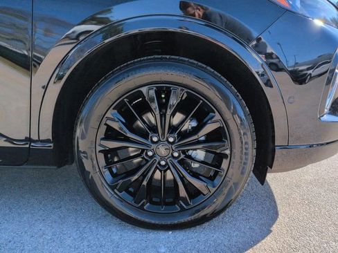 Certified 2023 Ford Escape ST-Line Elite w/ Premium Technology Package image 11