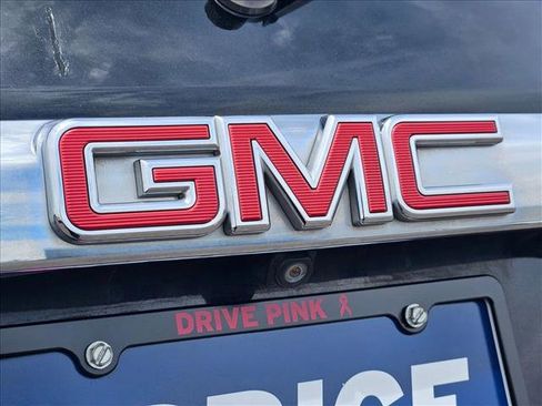 Used 2017 GMC Acadia SLE w/ Driver Alert Package I FWD image 30