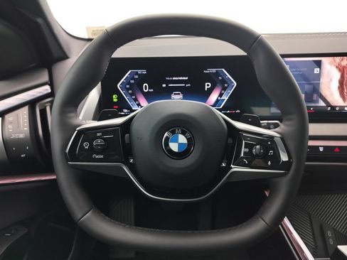 Certified 2026 BMW X3 xDrive30i AWD/4WD image 13