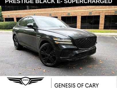 Used 2026 Genesis GV80 3.5T Prestige