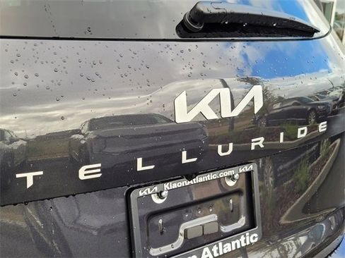 New 2025 Kia Telluride SX Prestige image 10