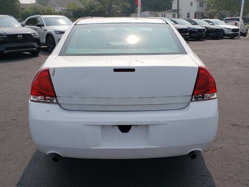 Used 2013 Chevrolet Impala LS FWD image 6