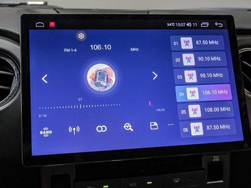 Used 2019 Toyota Tundra SR5 w/ SR5 Upgrade Package image 37