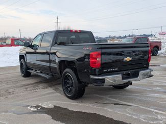 Used 2018 Chevrolet Silverado 1500 LT w/ True North Edition video 3
