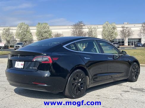 Used 2020 Tesla Model 3 Long Range image 3
