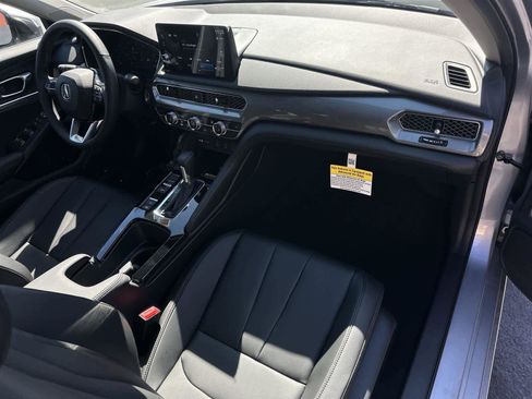 New 2026 Acura Integra image 12