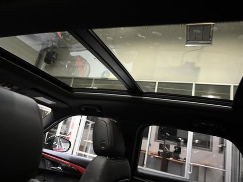 New 2026 Chevrolet TrailBlazer RS w/ Convenience Package image 21