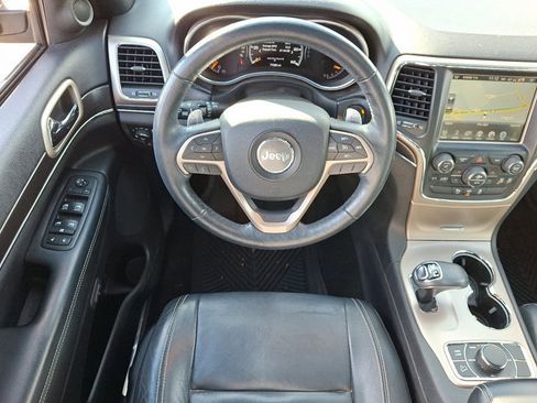 Used 2014 Jeep Grand Cherokee Limited image 7