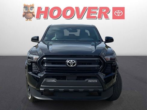 Used 2025 Toyota Tacoma TRD Sport image 7