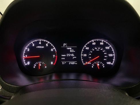 Used 2022 Hyundai Accent SE image 18