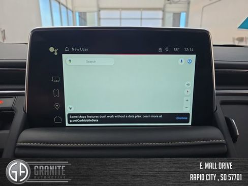 Used 2024 GMC Yukon XL SLT AWD/4WD image 19