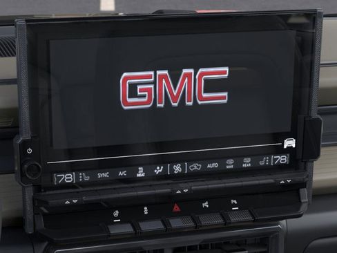 New 2026 GMC Hummer EV SUV w/ LPO, Dark Essentials Package image 21