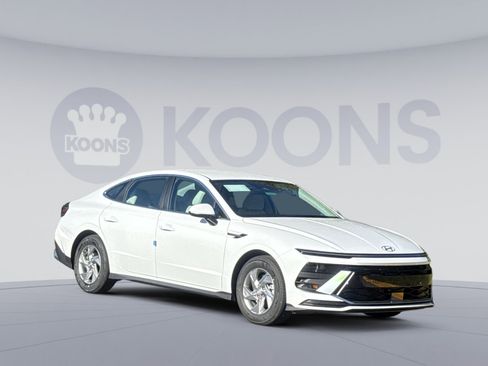 New 2026 Hyundai Sonata SE image 10