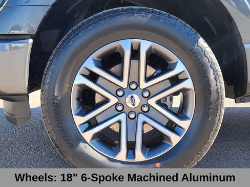 Used 2023 Ford F150 XL w/ STX Appearance Package image 20