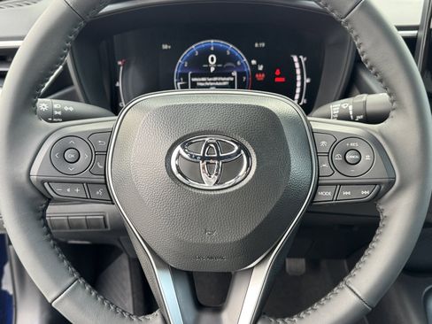 New 2026 Toyota Corolla SE image 21
