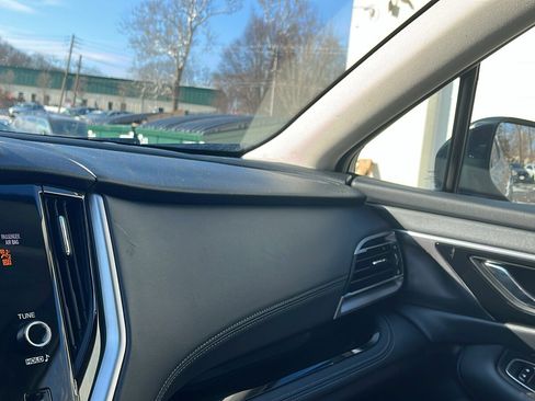 Certified 2023 Subaru Outback Limited XT image 19