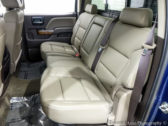 Certified 2018 GMC Sierra 1500 SLT AWD/4WD image 13