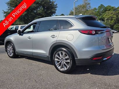 Used 2020 MAZDA CX-9 Grand Touring