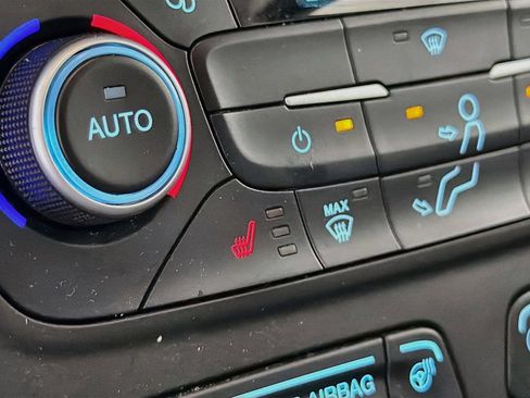 Used 2019 Ford Escape Titanium AWD/4WD image 24