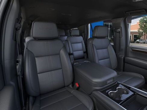 New 2025 Chevrolet Tahoe High Country image 16