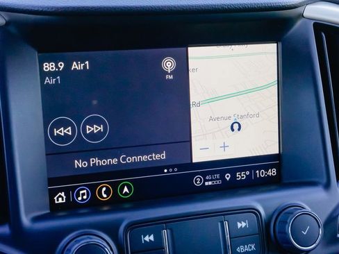 Used 2022 GMC Terrain Denali w/ LPO, Cargo Package image 21