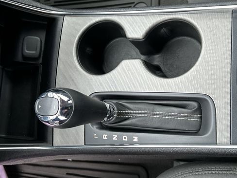 Used 2017 Chevrolet Impala LS image 18